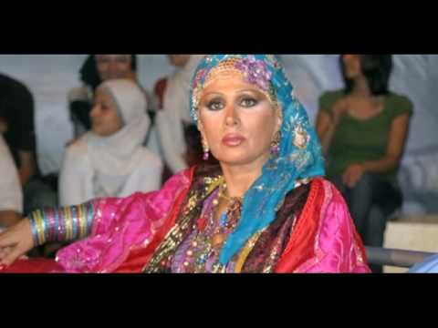 Lebanese Madonna Biography