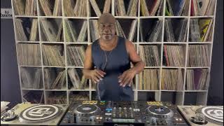 DJ DINO BRAVO MUSIC SESSIONS #10