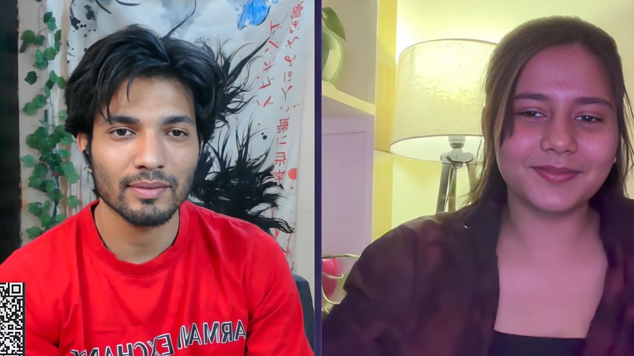 Finally Found My Real Love 💗😍 Part 1