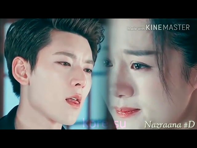 mere hatho me na teri lakire song the whirlwind girl couple Chen xiang and Yu yuexi video 😘😘💗 class=