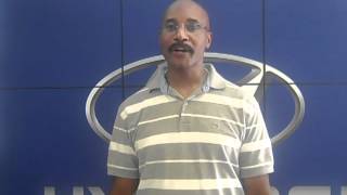 Our service customers LOVE Homer Skelton Hyundai in Olive Branch!!