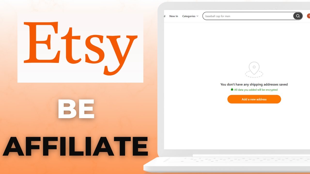 How To Make Money with Etsy Affiliate – Honest Etsy Review & Tips