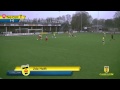 Samenvatting trainingswedstrijd FC Twente - SC Cambuur