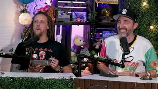 Mega64 Podcast 673 Aftershow