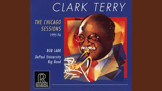 Video thumbnail of "Clark Terry - The Star-Crossed Lovers"