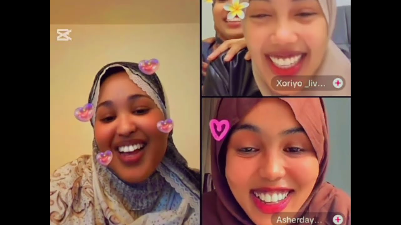 QUEEN AISHA IYO XORIYA GAME NAR NAR