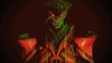 Mass Effect 3: Priority - Eden Prime