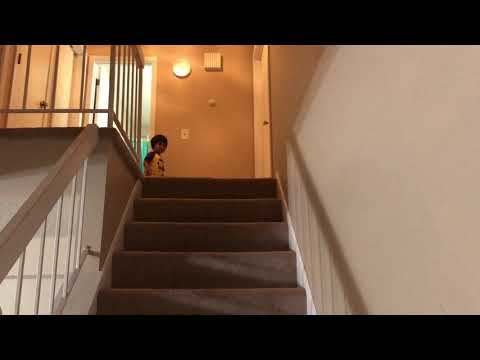 Bumpy slide - YouTube