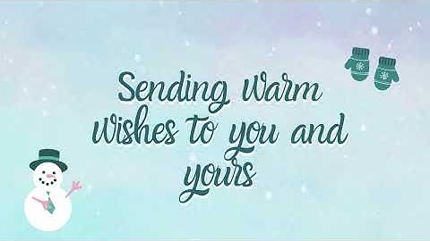 Seasons Greetings from Jenkins Law Library