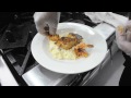 SC Outstanding Chef of the Year Chef Ervin Casey Blake II