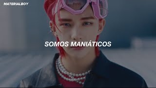 Stray Kids - MANIAC // MV Sub. Español