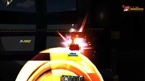 [Elsword] INT - Hacker