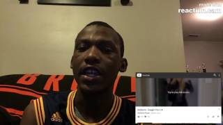 DeStorm - Caught Part 14 Reaction