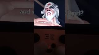 Dynamite Cop / Dreamcast - Powkiddy RGB20S - résolution 320x240 vs 640x480