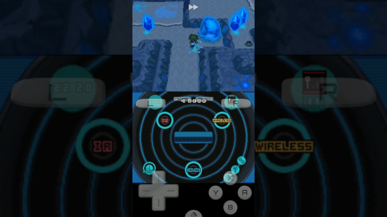 Pokemon Black 2 how to get to Mistralton city