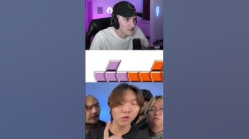 Tetris Challenge 🎙️🔥 #shorts #beatbox #tetris #challenge