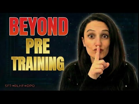The Real Secret Behind ChatGPT's Intelligence | RLHF Explained