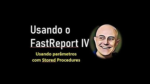 ASP.NET Core - Gerando relatórios com o FastReport - IV