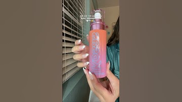 EARLY MORNING GRWM! —TIMESTAMPS #preppy #school #schoollife #skincare #morningroutine #aesthetic