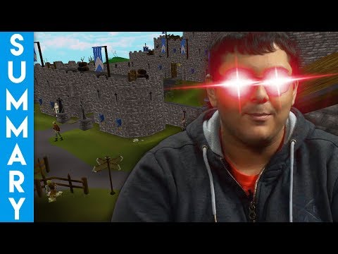 An unpolled change to Lumbridge 🤔 - OSRS "Q&A" Summary [06/02/2019]