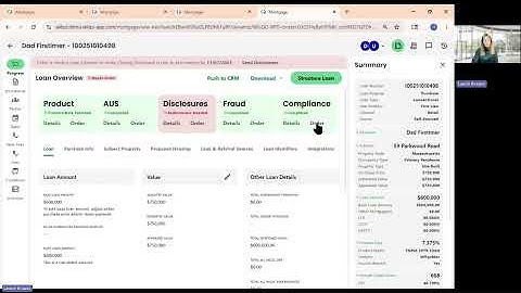 Charlie Overview: Compliance - RegCheck (13 of 14)