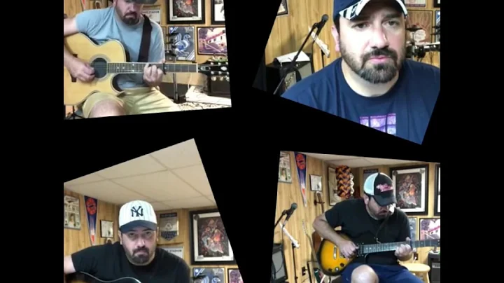 Alternate to the alternate 3rd verse - The Thunder...