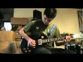 Candlebox - Far Behind (Cover)