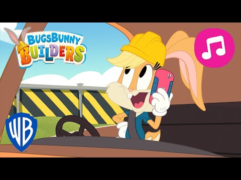 Bugs Bunny Builders ?? | Aperte o cinto ?? | @WBKidsBrasil​