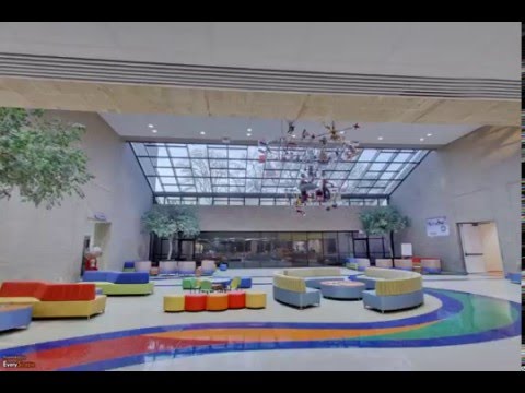 Texas Scottish Rite Hospital For Children | Dallas, TX | Hospitals