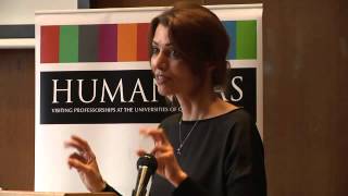 Mona Siddiqui, Elif Safak, Razia Iqbal: 'Feminism, Religion and Women's Rights'