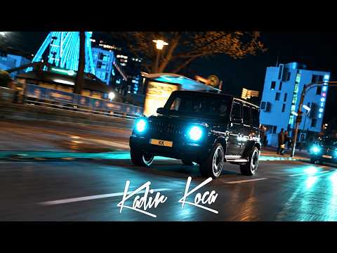 Uzi - Timsahlar (Kadir Koca Remix) Kurtlar Vadisi