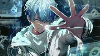 WAVE - Vivid BAD SQUAD | project sekai full instrumental