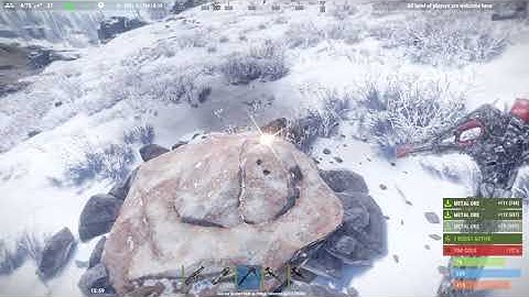 The wood and ore tea boost seem worth it  Rust