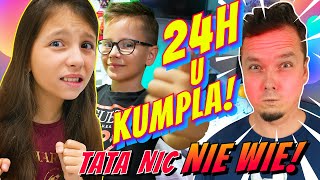 24H U KUMPLA! TATA NIC NIE WIE! ODC 261