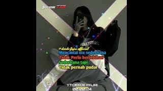 Story Wa Dj Tak sedalam ini