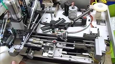 Eastlex Model 10903 Beltloop Attacher Drop Loop Style