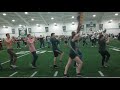 150th Spartan Marching Band Sneak Peek: 11/29/19 Pregame Practice 1