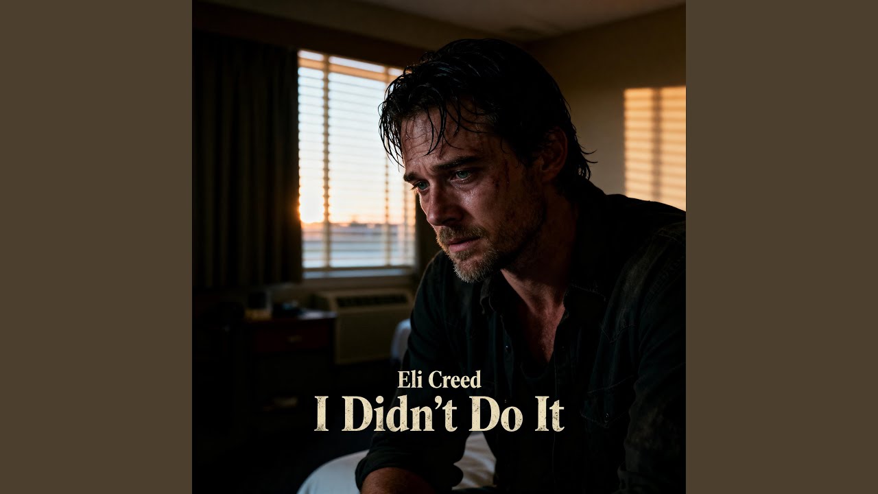 Watch I Didn't Do It on YouTube Watch I Didn't Do It on YouTube