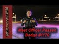 My Encounter With A Leander Police Officer