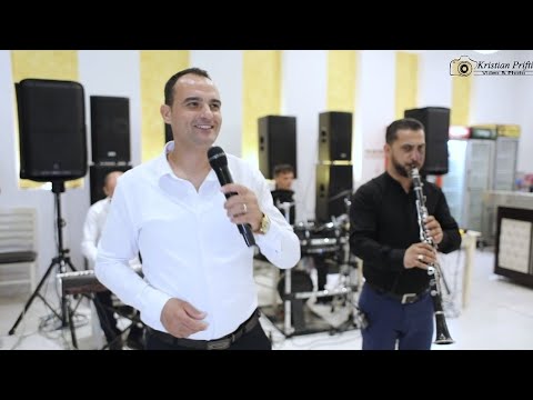 Agron Zhuga -