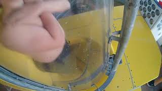 DOPPELLOOPINGRUTSCHE  PEGASUS 2    Onride!!! Kristall Palm Beach