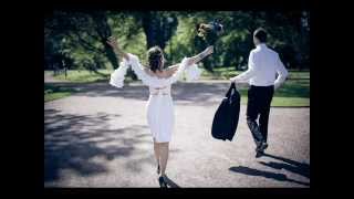 Ellert Nordmark   Till There Was You   by Fender Fiesta Studios