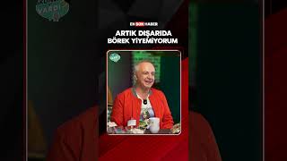 Artık Dışarıda Börek Yiyemiyorum - Çakallarla Dans Börek Sahnesi