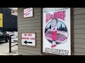 Mr. Beef Restaurant Review from the TV Show The Bear - Chicago