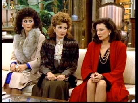 Designing Women: Season One - DVD Trailer