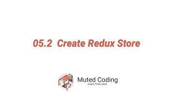 05.2 Create Redux Store   Build Full Ecommerce Site   Using React, Redux, Node js and MongoDB