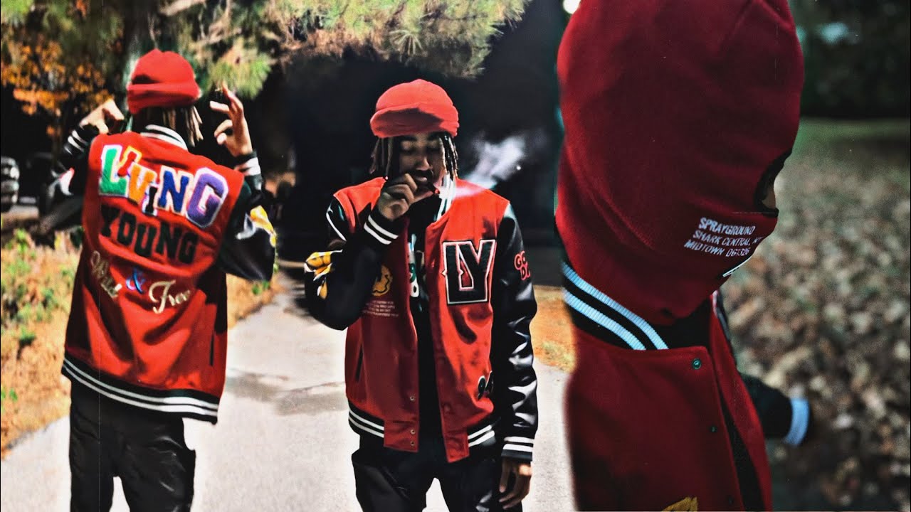Watch Tookie GLM - Goodbye (official music video) on YouTube Watch Tookie GLM - Goodbye (official music video) on YouTube