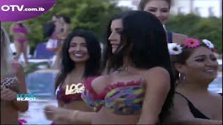 Samaher Belly Dancer (Loca Beach OTV)