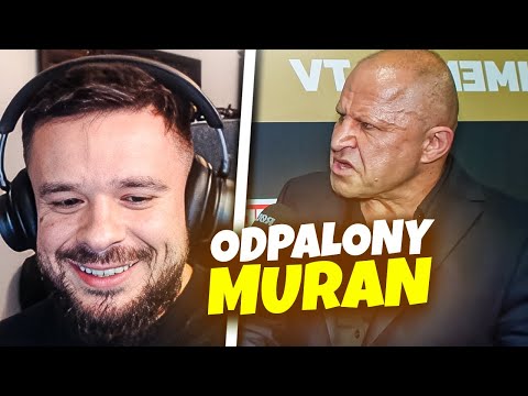 TAKEFUN OGLĄDA: FANSPORTU TV - MURAŃSKI ZAATAKOWANY NA STACJI PALIW - KTO I DLACZEGO?