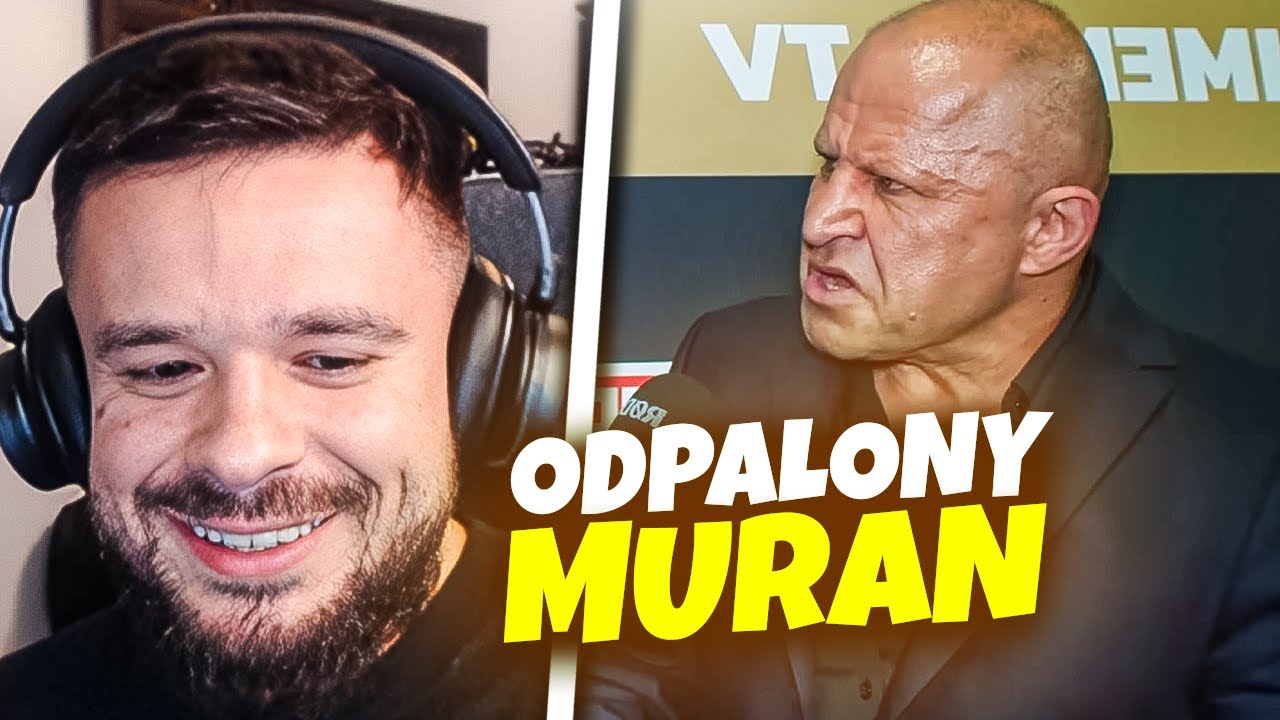 TAKEFUN OGLĄDA: FANSPORTU TV - MURAŃSKI ZAATAKOWANY NA STACJI PALIW - KTO I DLACZEGO?